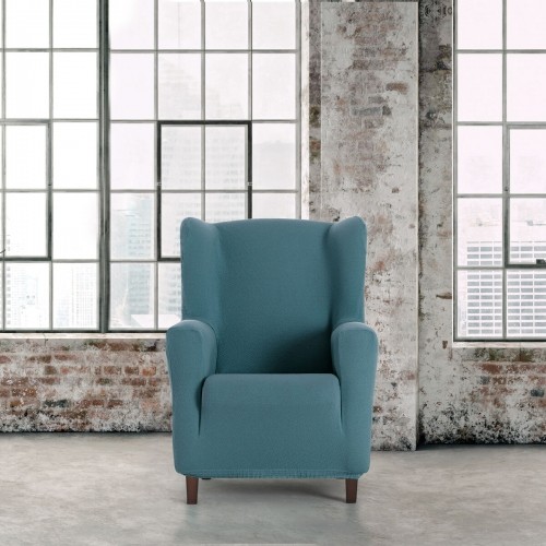 Pārvalks krēslam Eysa BRONX Smaragdzaļš 80 x 100 x 90 cm image 4