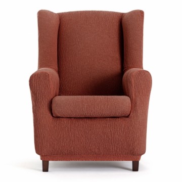 Pārvalks krēslam Eysa TROYA Oranžs 80 x 100 x 90 cm