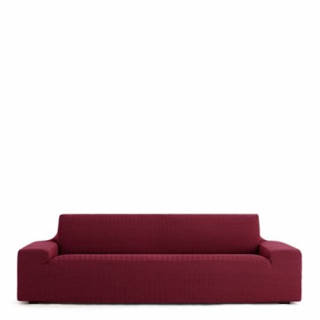 Dīvāna pārvalks Eysa JAZ Bordo 70 x 120 x 330 cm