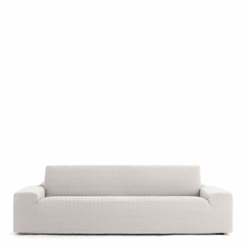 Dīvāna pārvalks Eysa JAZ Balts 70 x 120 x 330 cm