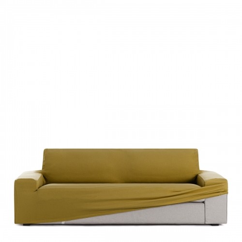 Dīvāna pārvalks Eysa BRONX Sinepes 70 x 110 x 240 cm image 3