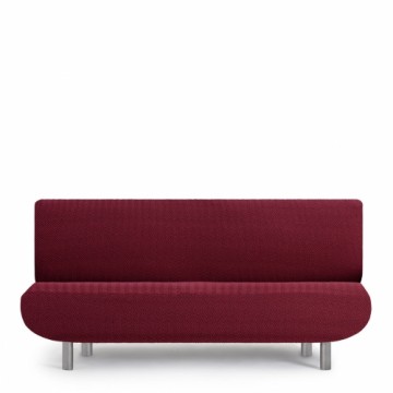 Dīvāna pārvalks Eysa Jaz Clic-clac Bordo 160 x 100 x 230 cm