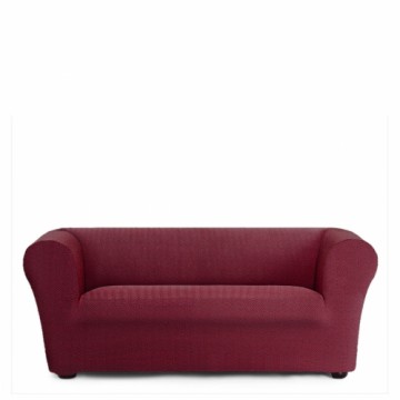Dīvāna pārvalks Eysa JAZ Bordo 110 x 100 x 230 cm