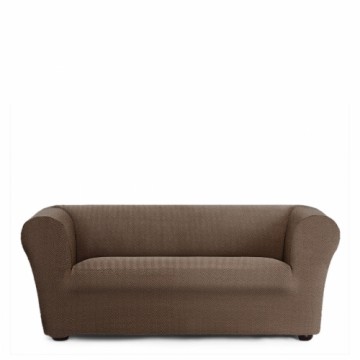 Dīvāna pārvalks Eysa JAZ Brūns 110 x 100 x 230 cm