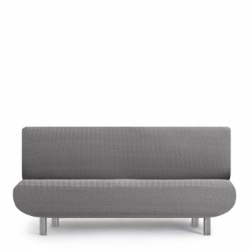 Dīvāna pārvalks Eysa Jaz Clic-clac Pelēks 160 x 100 x 230 cm