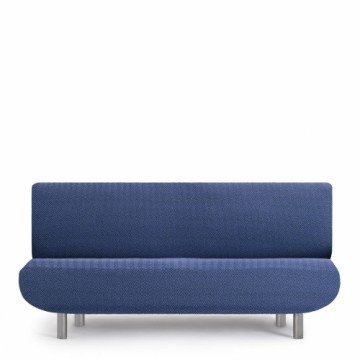 Dīvāna pārvalks Eysa Jaz Clic-clac Zils 160 x 100 x 230 cm