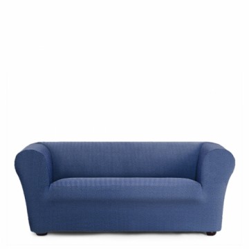 Dīvāna pārvalks Eysa JAZ Zils 110 x 100 x 230 cm
