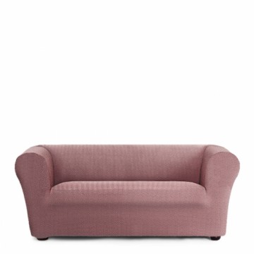 Dīvāna pārvalks Eysa JAZ Rozā 110 x 100 x 230 cm