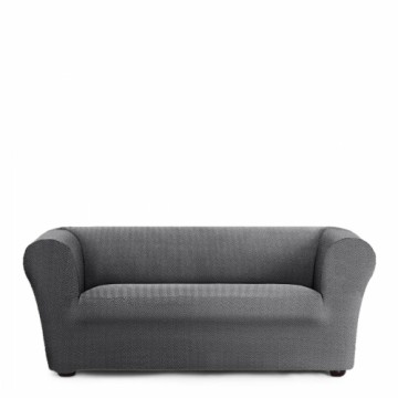 Dīvāna pārvalks Eysa JAZ Tumši pelēks 110 x 100 x 230 cm