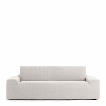 Dīvāna pārvalks Eysa JAZ Balts 70 x 120 x 260 cm
