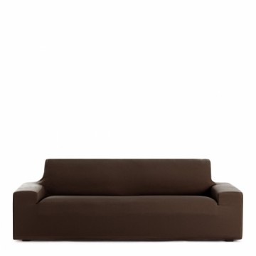Чехол на диван Eysa BRONX Коричневый 70 x 110 x 210 cm