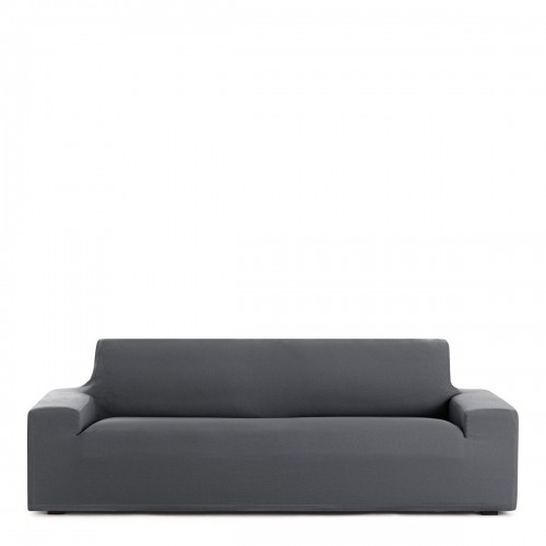 Dīvāna pārvalks Eysa BRONX Tumši pelēks 70 x 110 x 210 cm image 1