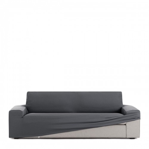 Dīvāna pārvalks Eysa BRONX Tumši pelēks 70 x 110 x 210 cm image 3