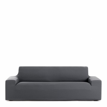 Dīvāna pārvalks Eysa BRONX Tumši pelēks 70 x 110 x 210 cm