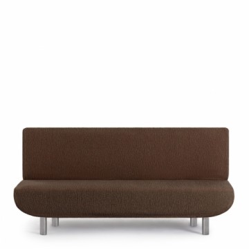 Dīvāna pārvalks Eysa Troya Clic-clac Brūns 140 x 100 x 200 cm