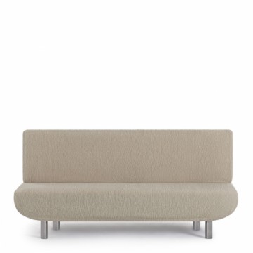 Dīvāna pārvalks Eysa Troya Clic-clac Gaiši brūns 140 x 100 x 200 cm