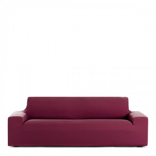 Dīvāna pārvalks Eysa BRONX Bordo 70 x 110 x 170 cm image 1