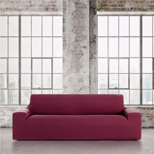 Dīvāna pārvalks Eysa BRONX Bordo 70 x 110 x 170 cm image 5