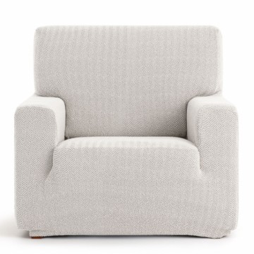Pārvalks krēslam Eysa PREMIUM JAZ Balts 70 x 120 x 130 cm