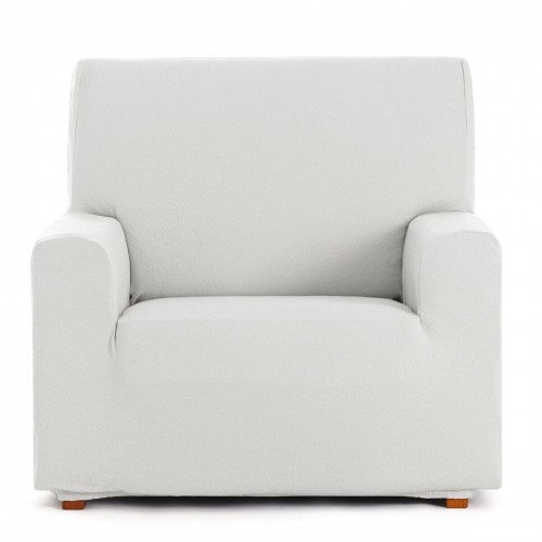 Pārvalks krēslam Eysa BRONX Balts 70 x 110 x 110 cm image 1