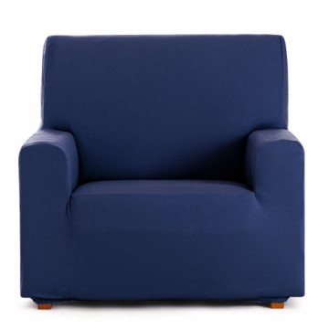 Pārvalks krēslam Eysa BRONX Zils 70 x 110 x 110 cm