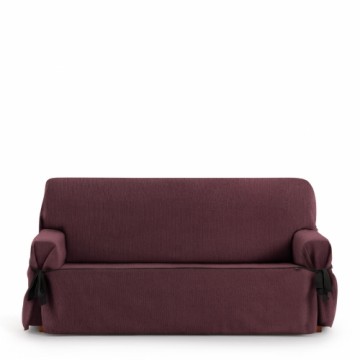 Dīvāna pārvalks Eysa MID Bordo 100 x 110 x 230 cm