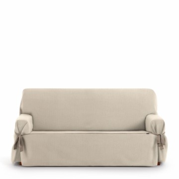 Dīvāna pārvalks Eysa MID Balts 100 x 110 x 230 cm