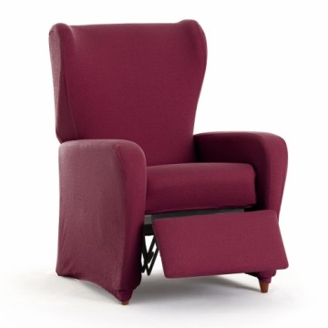 Pārvalks krēslam Eysa RELAX BRONX Bordo 90 x 100 x 75 cm
