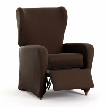 Pārvalks krēslam Eysa RELAX BRONX Brūns 90 x 100 x 75 cm