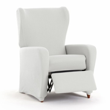 Pārvalks krēslam Eysa RELAX BRONX Balts 90 x 100 x 75 cm