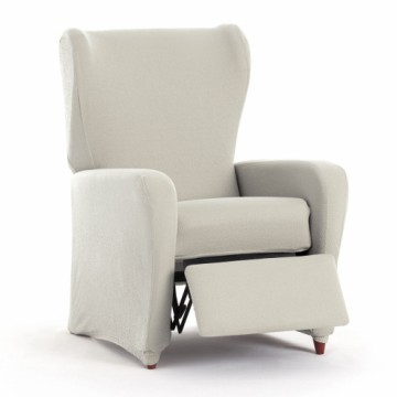 Pārvalks krēslam Eysa RELAX BRONX Balts 90 x 100 x 75 cm