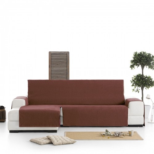 Dīvāna pārvalks Eysa MID Terakota 100 x 110 x 290 cm image 5