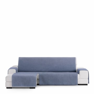 Dīvāna pārvalks Eysa VALERIA Zils 100 x 110 x 290 cm