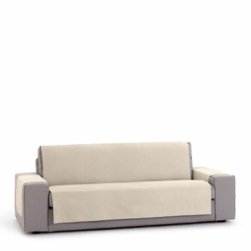 Dīvāna pārvalks Eysa MID Balts 100 x 110 x 190 cm
