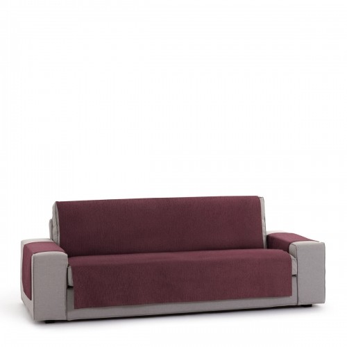 Dīvāna pārvalks Eysa MID Bordo 100 x 110 x 155 cm image 1