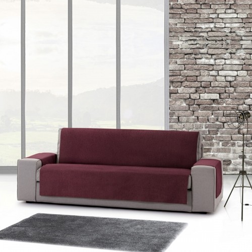 Dīvāna pārvalks Eysa MID Bordo 100 x 110 x 155 cm image 5