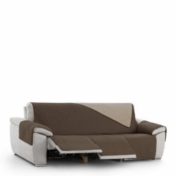 Dīvāna pārvalks Eysa NORUEGA Brūns 100 x 110 x 160 cm