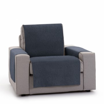 Dīvāna pārvalks Eysa MID Zils 100 x 110 x 55 cm
