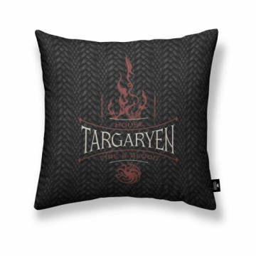 Чехол для подушки Game of Thrones Targaryen B 45 x 45 cm