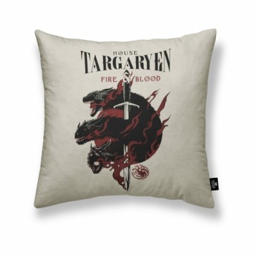 Чехол для подушки Game of Thrones Targaryen A 45 x 45 cm