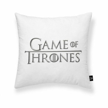 Чехол для подушки Game of Thrones Белый 45 x 45 cm