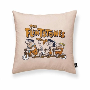 Чехол для подушки The Flintstones 45 x 45 cm