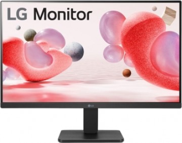 Monitors LG 24" IPS 24MR400-B