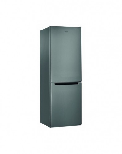 POLAR fridge-freezer combination POB 802E X image 1