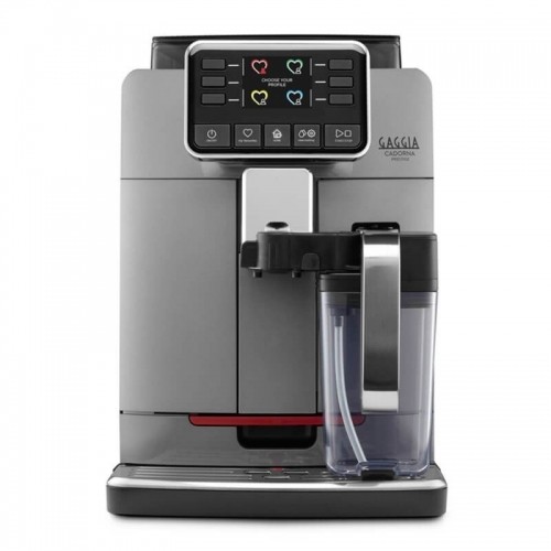 Gaggia RI9604/01 coffee maker Fully-auto Espresso machine 1.5 L image 1