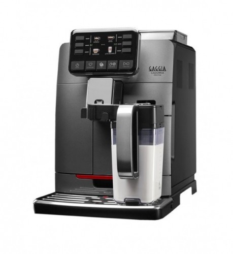 Gaggia RI9604/01 coffee maker Fully-auto Espresso machine 1.5 L image 5