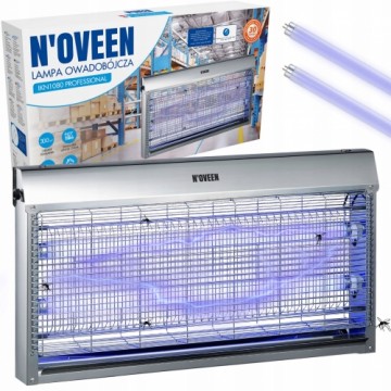 N'oveen Lampa owadobójcza NOVEEN IKN1080 Professional