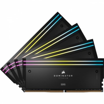 Corsair DIMM 64 GB DDR5-6000 (4x 16 GB) Quad-Kit, Arbeitsspeicher