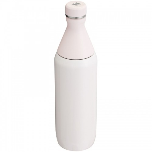 Stanley Termopudele The All Day Slim Bottle 0,6L gaiši rozā image 2