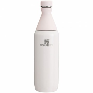 Stanley Thermo Bottle The All Day Slim Bottle 0,6 л светло-розовый